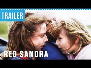 RED SANDRA | Trailer