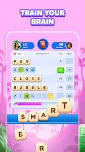 Download and Play Wordzee! - Puzzle Word Game on PC (Emulator)