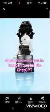 como hacer unos de estos perfiles? este es un tutorial para como hacerlo! #roblox #perfiles