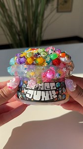 Space Junk 2.0 will be returning for our Pop Up! Limited spots left 📲 | OG Slimes