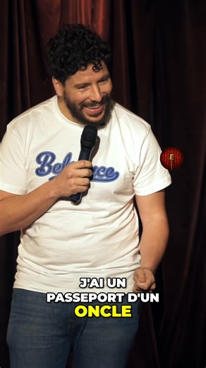 Braquage en costard: récit absurde d'une banque qui perd la tête. #standup #humour #punchline | Rires et comedies