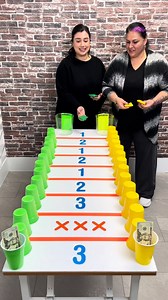 cup stack race: who won? | Doug and Friends