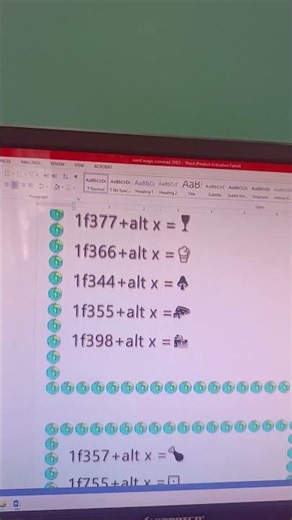 word magic command#ms word