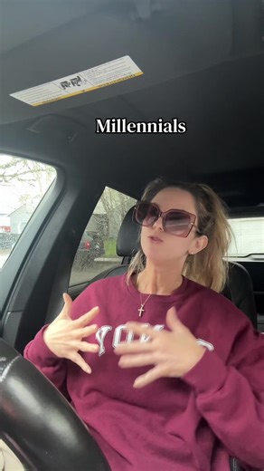 Texting Differences Between Generations