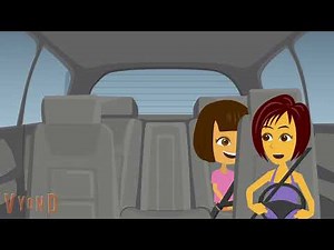 Dora Behaves at Her Flu Shot/Ungrounded