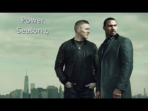 Power Season 4 Soundtrack list (all songs)