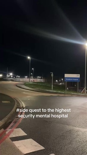 Exploring Broadmoor: Inside the UK's Top Security Hospital