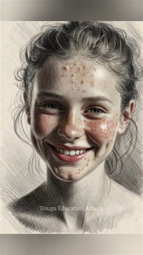 How pimples are formed🤯 #shorts #shortsfacts