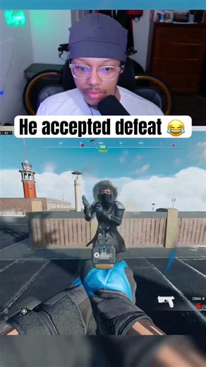 Immediate gunfight is crazy #shorts #explore #warzone #gaming