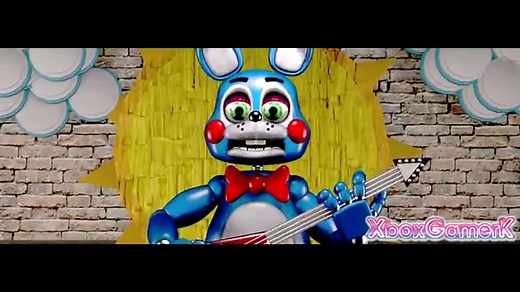 SFM| The Desire Of Freedom | (MLP/CreepyPasta song) Awoken - WoodenToaster + H8 Seed