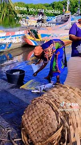 1.3K views · 20 reactions | The hardworking fisherwomen of KARTONG VC ::::: Lady njies collection first class ladies wear | PYFC TV | Facebook