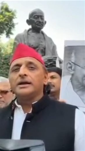 माननीय राष्ट्रीय अध्यक्ष श्री अखिलेश यादव जी #akhileshyadav #samajwadiparty #trending #short #viral