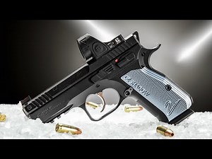 CZ Shadow 2 Compact: What NO ONE is telling you!