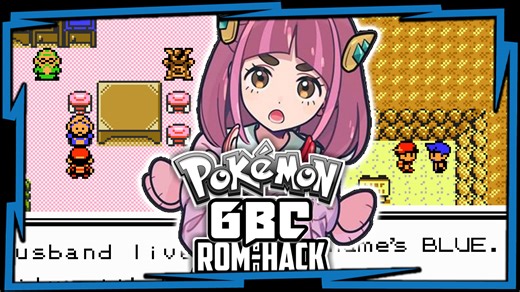 Gohan's Tips on Instagram: "You can access your PC from ANYWHERE in this Pokémon Crystal hack?! 🤯💾 Pokémon Deluxe Crystal completely modernizes the Gen 2 experience! ✅ Pocket PC Key Item: Swap team members instantly in the overworld! ✅ No HM Slaves: Use HMs without teaching them! ✅ Gen 6 Exp. Share: Train your whole team easily! ✅ Instant Apricorn Balls: No more waiting 24 hours! Like & follow for more modern retro hacks! ✅ 🎯Download Link Of Game - https://gohantips.wixsite.com/pokemon/post/p