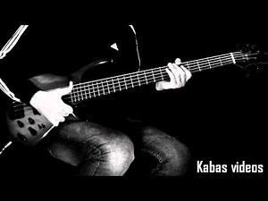 Chic - Good times (KaBass) Bass guitar. | SUBSCRIBE! |