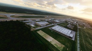 1.3K views · 88 reactions | Download the free scenery from SimShack...