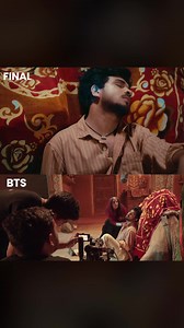 2.6M views · 31K reactions | Behind the scenes of Music Video Shoot | Inside Institute of Film Making | Facebook