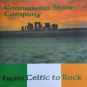 Connemara Stone Company - From Celtic to Rock