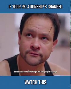 Do you feel your relationship's changed? 💔🤔 You'll want to watch this. Story Inspired by Laura Birks. | Dhar Mann