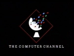 The Computer Channel - BSB - Launch Show (1990) Full Video