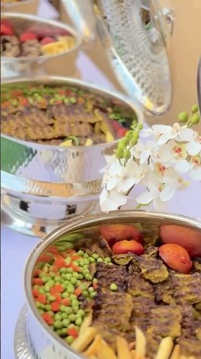 5 Catering Menu Ideas Your Guests Will Love in 2026