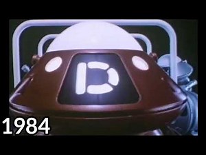 Evolution of Duracell (1978 - 2023)