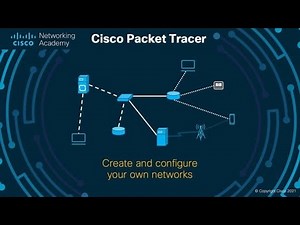 Instalación Packet Tracer y Creación cuenta Netacad