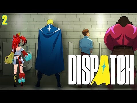 ≪DISPATCH≫ Manager Bae at your service. #2