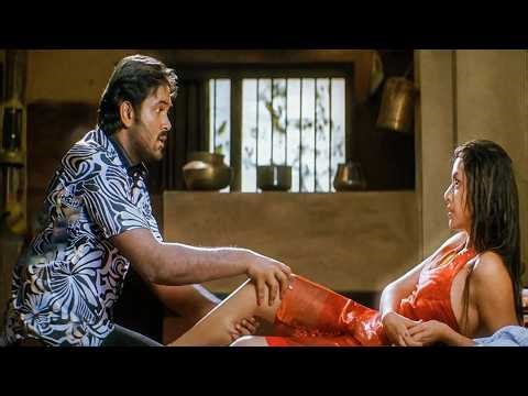 Krishnarjuna Movie Best Scenes | Nagarjuna & Vishnu Comedy Scenes | Telugu HD | iDream Culture
