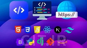 Complete Web Development Bootcamp: Full-stack Course 2025