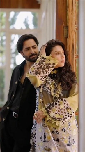 this is danishtaimoor# and ayezaKhan ki beautiful video 💖💕💖