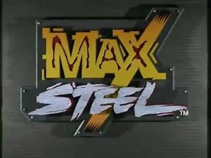 Max Steel - Générique