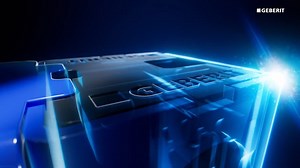 1.4K views · 18 reactions | Bald erhältlich:  Das neue Geberit...