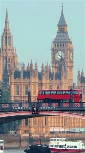 Europe’s Most Iconic Historic Landmarks