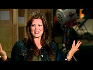 Season 4 Cast Interviews Part 2/3