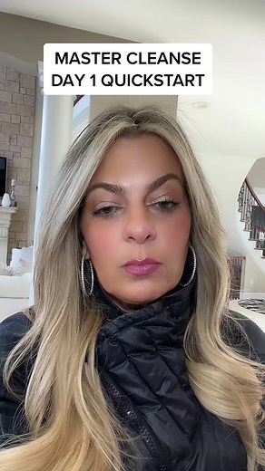 Day 1 Tips for Master Cleanse Diet Success