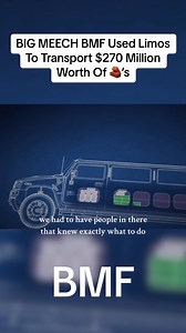 87K views · 2K reactions | The Boss Of All Bosses, Big Meech ️ #bigmeech #bmf #bmfstarz #blackmafiafamily #lilmeech #bigmeechbmf #starz #bmfstarz #atlanta #ATL #detroit #hustler #2011 #2003 #motivation #inspiion #boss #money | BMF: Black Mafia Family | Facebook