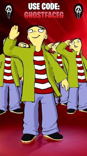 Ed - GO GO POWER RANGERS - Fortnite Emote #fortnite #fortnitedances