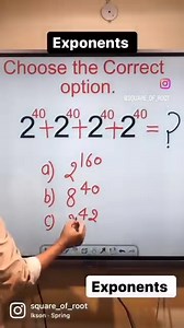 Basic Math | Momentum Classes by Akash Soam