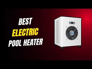 Top 5 Solar Pool Heater Review