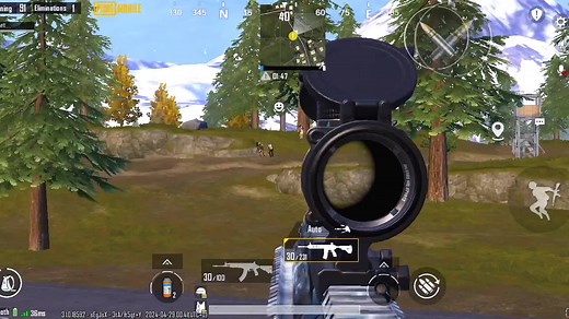 Epic 1v4 Gaming Challenge with Top TikTokers