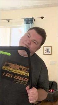 ASMR TUTORIAL: HOW TO MOW THE YARD PROFESSIONALLY