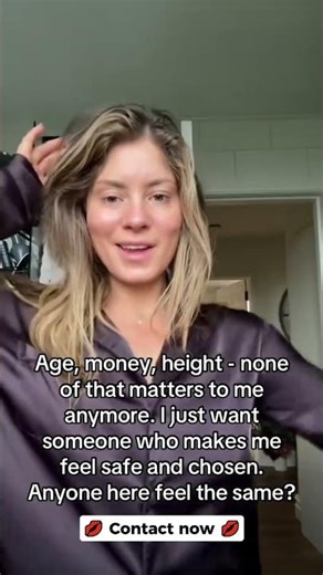 Anyone here feel the same ? #beautyover40 #usawomen #datingtips