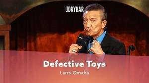 #throwbackthursday to all of your favorite childhood games. Minus half the game. | Dry Bar Comedy