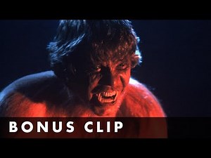 THE HOWLING – Bonus Clip – On DVD, Blu-ray & Digital October 9th