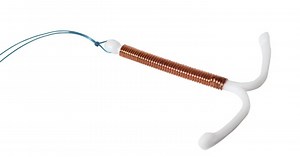 IUD baby goes viral after holding birth control device in hand after birth