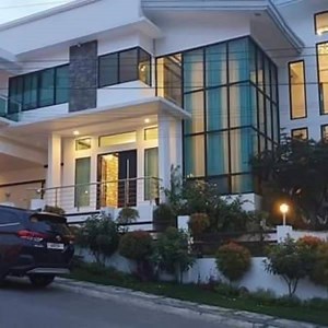 House for Rent @Exclusive Subdivision In Maa Davao City Corner lot Lot area : 300 sqm 24/7 guarded and Gated subdivision with complete amenities 3Bedrooms 3 toilet & bath Fully furnished For rent 70k monthly For more details Pm or contact: 09293450518 interested RENTER only.. | Davao City house and lot and condominiums