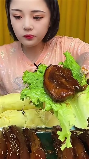 Eating Mukbang Challenges 2026 #mukbang #food #eating