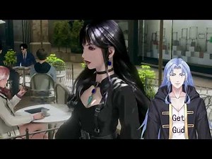 Checking out the DISSIDIA DUELLUM FINAL FANTASY | Opening Cinematic