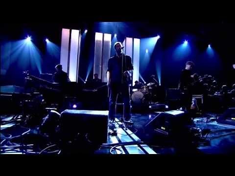 John Grant - Pale green ghosts - Jools Holland